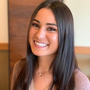 Meet your Posher, Samantha